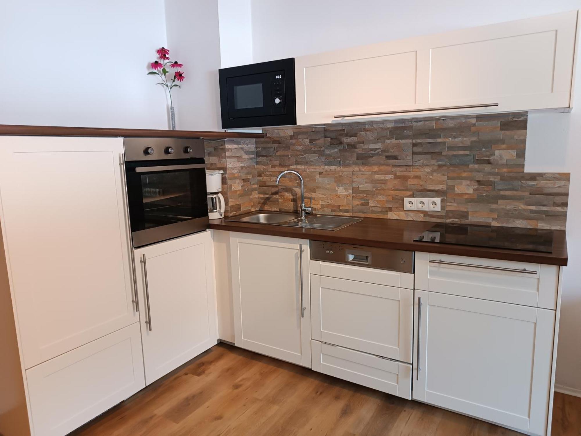 Hintererhof Apartment Хинтерзее Екстериор снимка