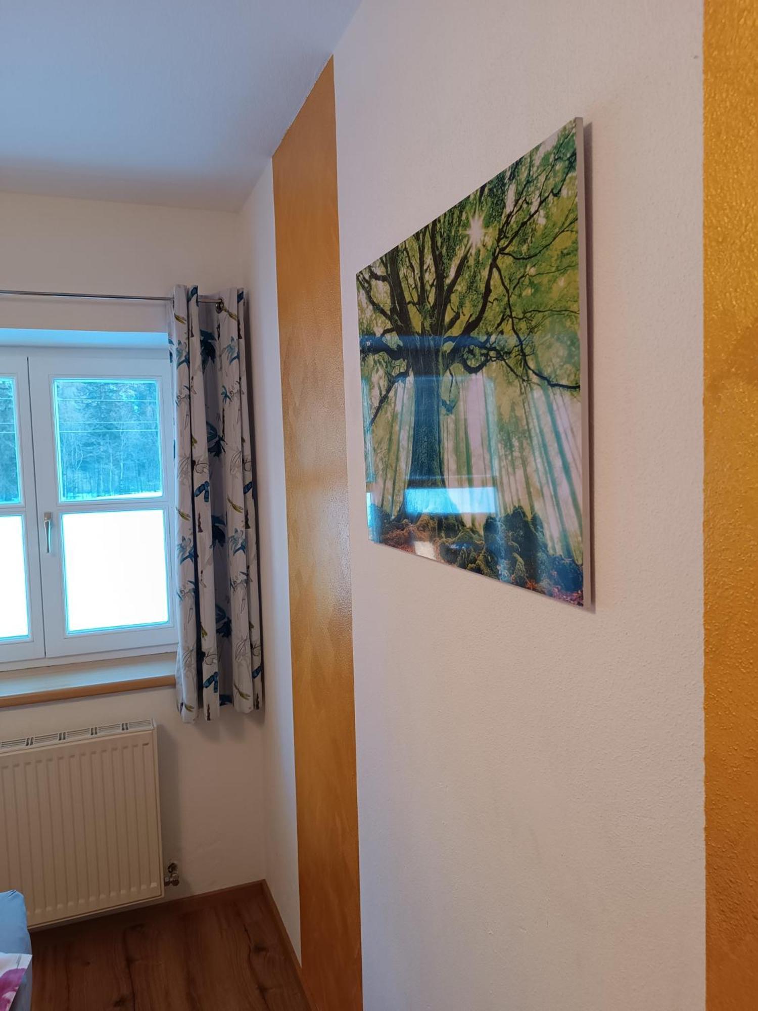 Hintererhof Apartment Хинтерзее Екстериор снимка