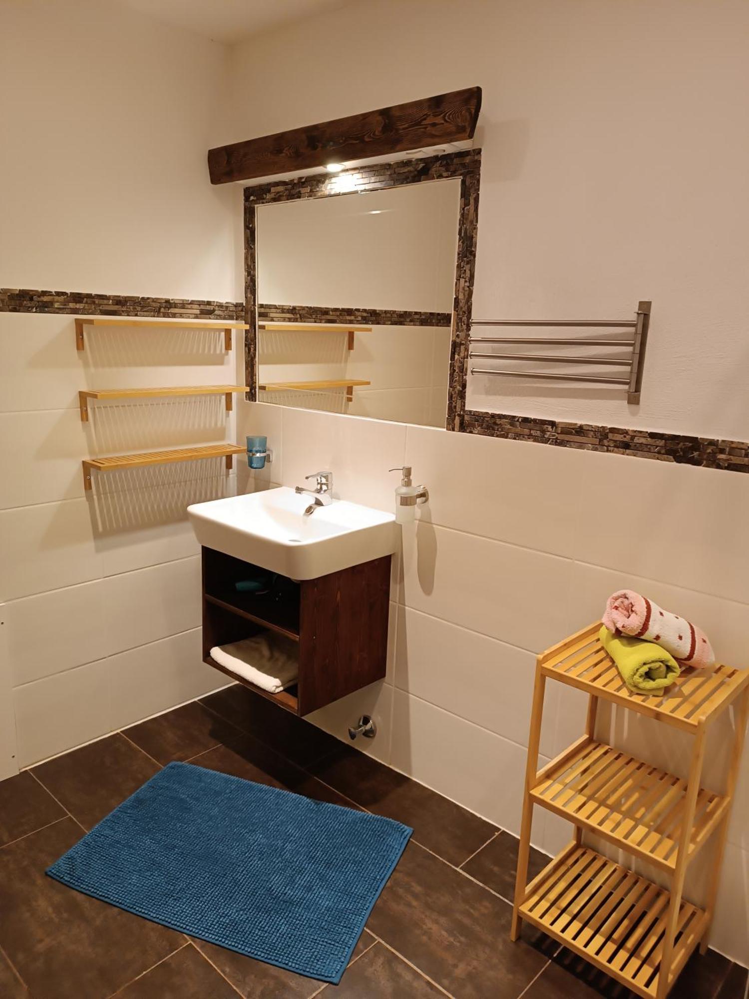 Hintererhof Apartment Хинтерзее Екстериор снимка