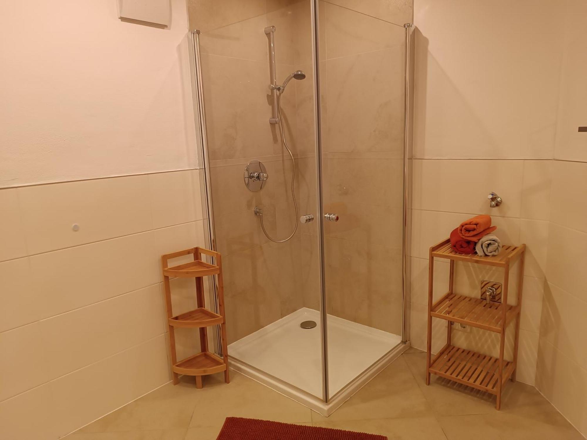 Hintererhof Apartment Хинтерзее Екстериор снимка