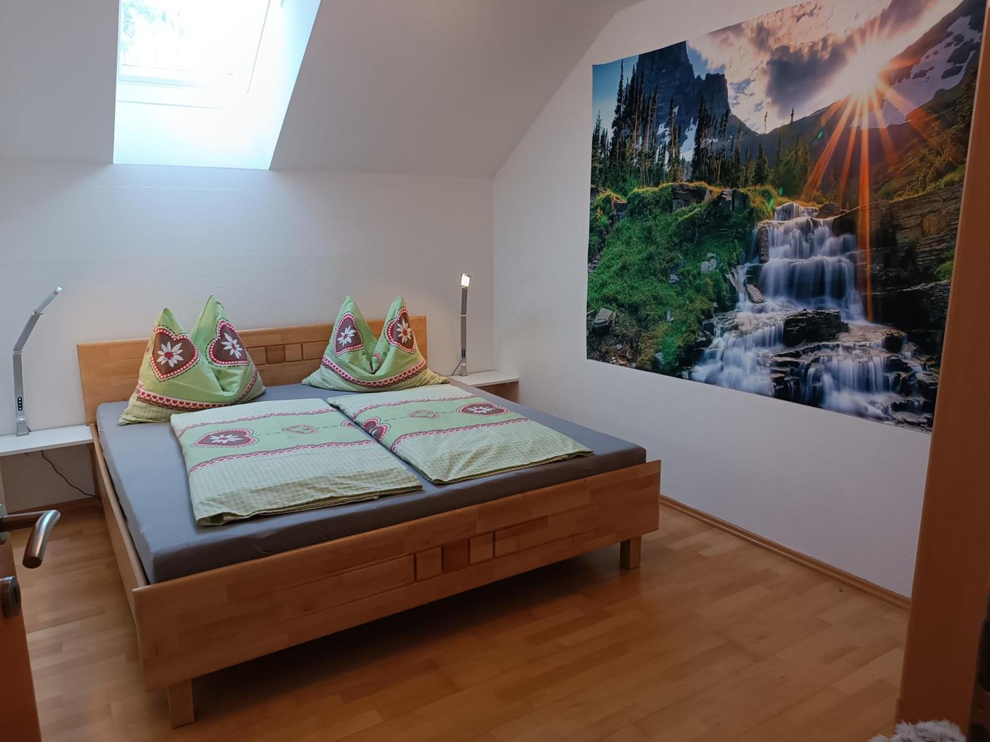 Hintererhof Apartment Хинтерзее Екстериор снимка