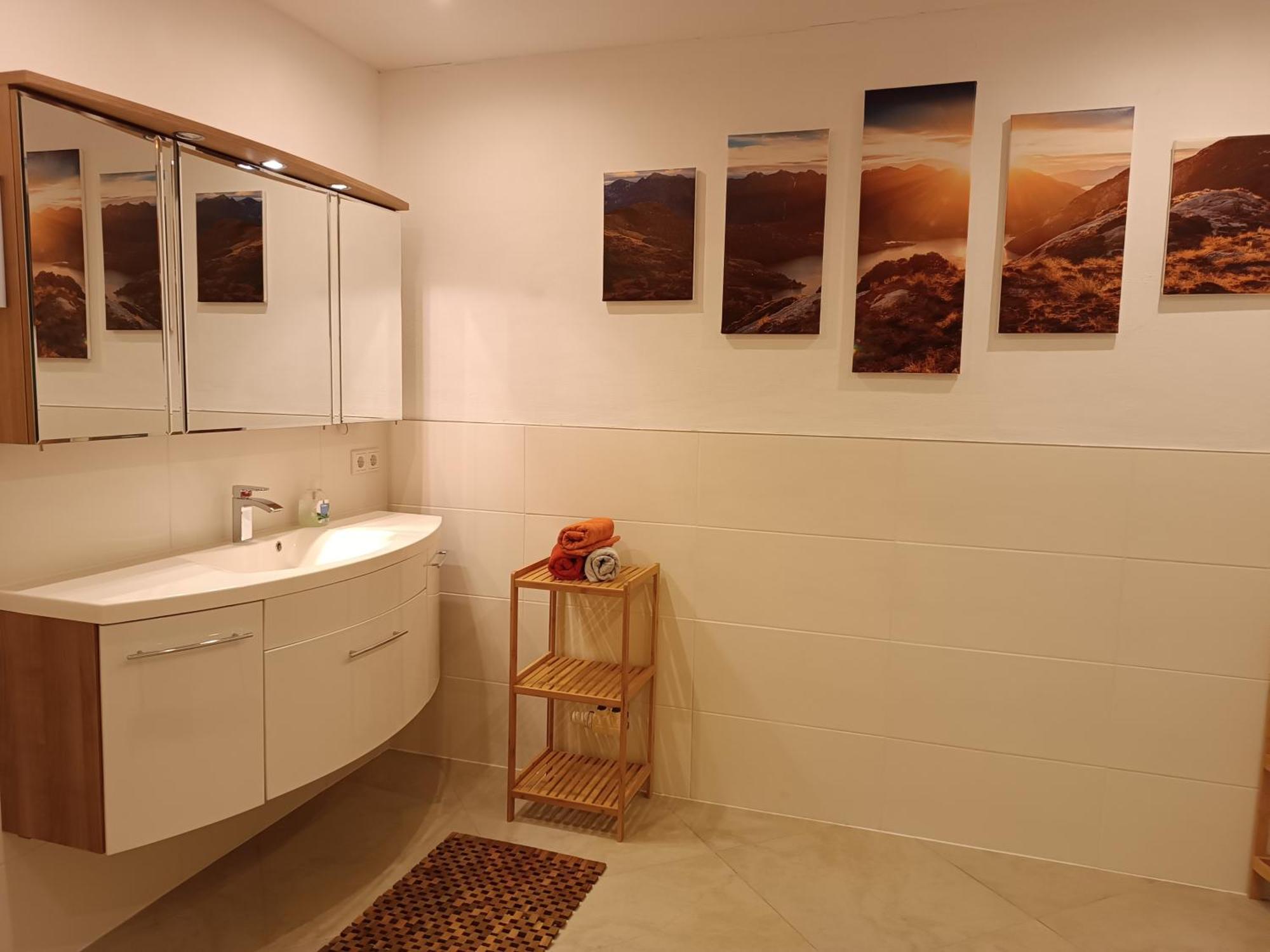 Hintererhof Apartment Хинтерзее Екстериор снимка